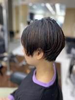 シャンプーボーイエイムス(SHAMPOO BOY aims)&nbsp;ハンサムショート