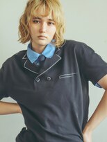 バーノン(VERNON)&nbsp;CELINE BOB【VERNON】058-262-3611