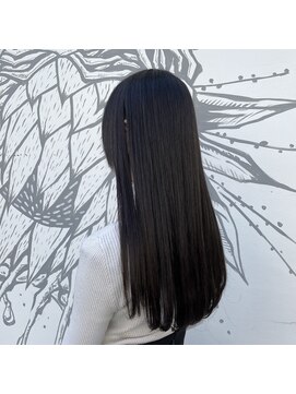 ヘアーメイク ライズ 西田辺店(Hair make rise;) 髪質改善/ストレート/レイヤーカット20代30代40代