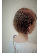 エルサフィロ ヨドヤバシ(el zafiro yodoyabashi)&nbsp;ノーブル　スウィートキャッツ１1 ヘルシースタイル/30代