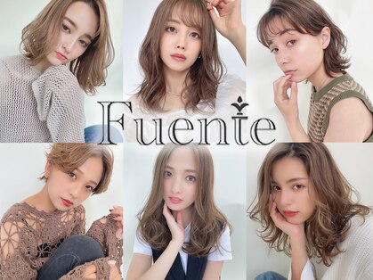 フェンテ(Fuente)の写真