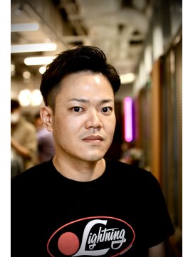 ヤード(YARD) アイパーでスマートヘア