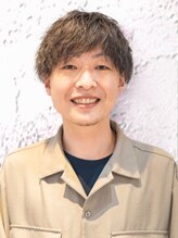 サロンズ ヘア 久留米国分店(SALONS HAIR) 山田