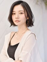 イリーブ(elieve)&nbsp;ボブ