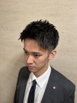 ヒロギンザ 田町店(HIRO GINZA) ジェットモヒカン