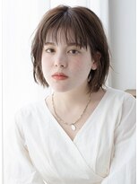 フェティッシュ(fetish)&nbsp;ふわっとミディアム