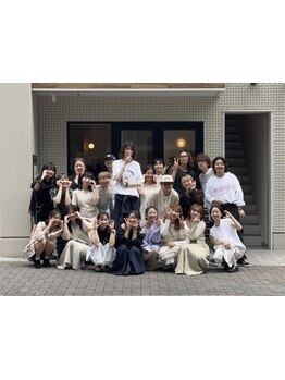 【伏見】新ブランド≪NEELUcitron≫★【カミカリスマ】に選出された人気サロン♪信頼できる人気stylist集結