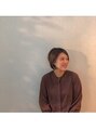 みつ編み. 田中 春奈