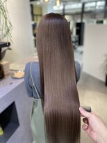 ナイロ(NiLO)&nbsp;うる艶美髪ロング