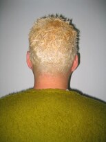 メリケンバーバーショップ フクオカ(MERICAN BARBERSHOP FUK)&nbsp;イージーパンク1