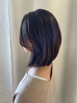 エルサフィロ ヒゴバシ(el zafiro) 【エルサフィロ　肥後橋】お客様スタイル