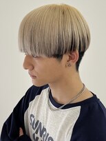 ゼスト パーク(ZEST PARK)&nbsp;アンブレラカラー　　吉祥寺YURI:)