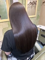 グレースマンカフェ(GRACE MAN CAFE)&nbsp;URUTSUYAトリートメント