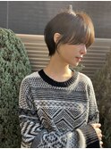 【JOLF 塩川祐輝男】スリークくびれショート