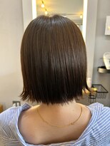 シイカ(siica)&nbsp;【20代30代40代50代60代】【ミニボブ】