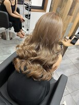 ヨロ(YORO)&nbsp;ウェーブレイヤー