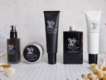 シーインフィニート 蔵前店(C∞)の雰囲気（全メニューのヘッドスパとトリートメントはoggiottoを使用します）