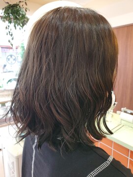 エトイ(etoi) ミディアムパーマ