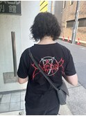 ナチュラルカール