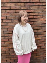 シー(cie)&nbsp;日下 まゆき