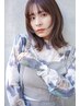 【似合わせ×再現性】小顔カット＋Aujua 2step トリ 6600円