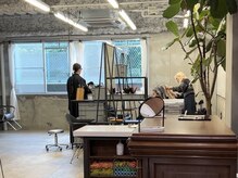ザ デイ(THE DAY)の雰囲気（【マンツーマン施術】落ち着きあるゆっくり出来る空間◆）