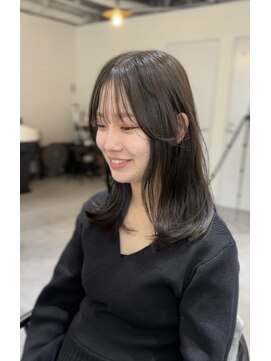 バルコ(BARCO) お客さまSTYLE◎