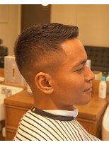 ザチョップショップ キチジョウジ(THE CHOP SHOP KICHIJOJI)&nbsp;クルー