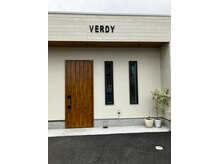 ヴェルディ(VERDY)
