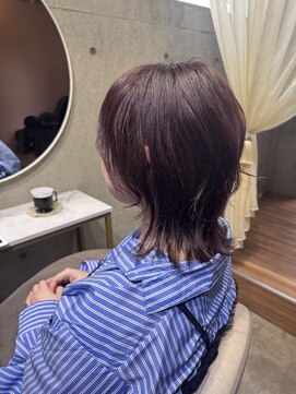 ニティー(Ngiti) ウルフレイヤー