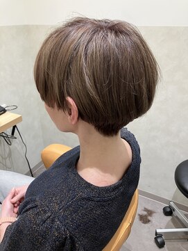 本と南風 guest design