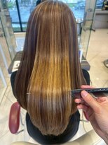 アースオーセンティック 扶桑店(EARTH Authentic)&nbsp;ストレート