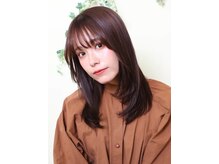 オーガニックサロン フェイス 梅田店(organic salon face)