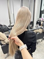 シエンゴールド(CIEN gold)&nbsp;ホワイトベージュ