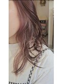 ロングキュート