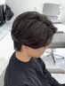 【メンズ限定】パーマ＋カット