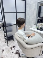 イーズ バイ インス(Yeeee.s by INCE)&nbsp;白髪ぼかし/脱白髪染め/脱白髪染めハイライト/透明感