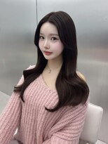 ナツ 梅田店(natsuu)&nbsp;エクステ/髪質改善/韓国/ワンホン/梅田/韓国風/ブリーチ