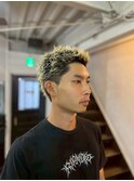 南堀江駅/MEN'S/メンズカット/メンズパーマ/フェードカット