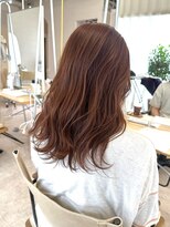 フルールバイアヴァンスクロス(Flulu by avance. cross)&nbsp;チルココア/東梅田