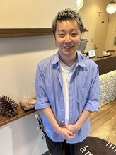 アンフール(am foule)&nbsp;諸星 凱