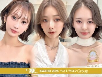 Lond vallee 渋谷店【ロンドヴァリー】