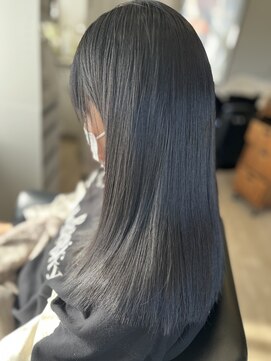 コア フィール ア デイ(COIFFURE A DAY) 【M3Dお得クーポン】おすすめメニュー