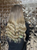 ラブスタシー 博多店(LOVESTASY)&nbsp;グラデーション