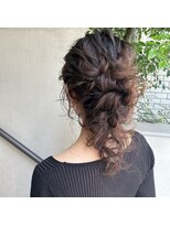 シャンティ 目白(SHANTi) ルーズアップ