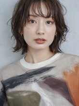 ランドスケープ(LAND SCAPE)