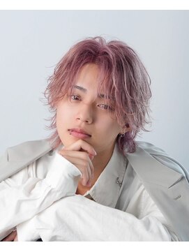 ゴールド 大阪 梅田店(GOALD) センターパート