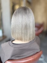 フリーク 土浦店(FREAK)&nbsp;ブロンドベージュ