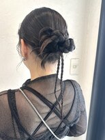 シロ(SiLO)&nbsp;カチモリヘアセット◇