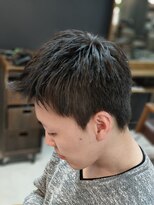 グロウ 博多店(growth) メンズショート